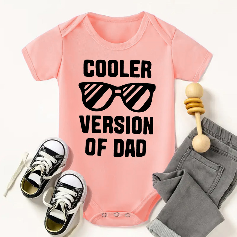 Funny Newborn Boys Girls Cloth - đánh giá và giá Baby Clothing Gender Neutral