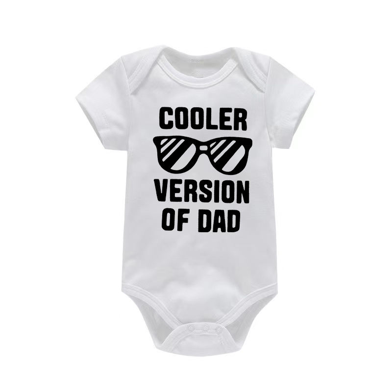 Funny Newborn Boys Girls Cloth - đánh giá và giá Baby Clothing Gender Neutral