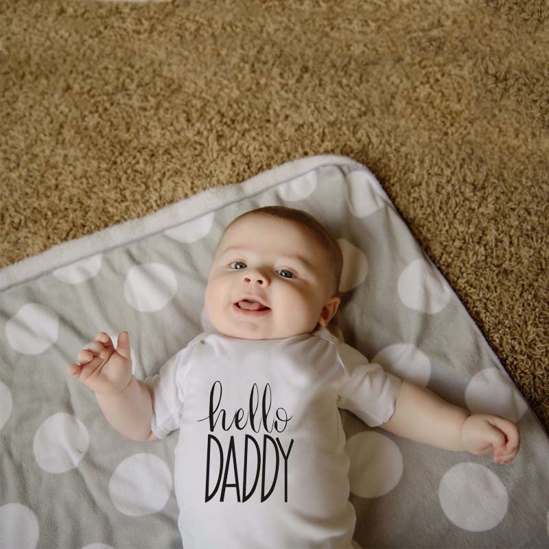 Mùa Hè Sơ Sinh Trẻ Sơ Sinh Bé  - đánh giá và giá Baby Clothing Gender Neutral