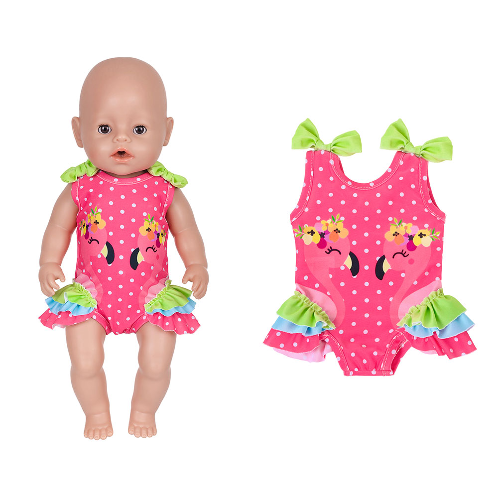 2026 New Summer bikini doll cl - đánh giá và giá Baby Clothing For Sale