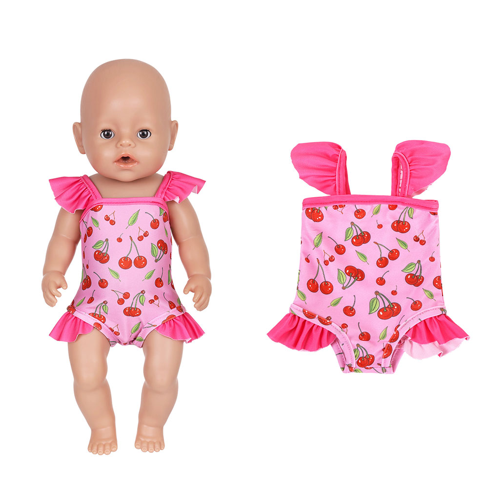 2026 New Summer bikini doll cl - đánh giá và giá Baby Clothing For Sale