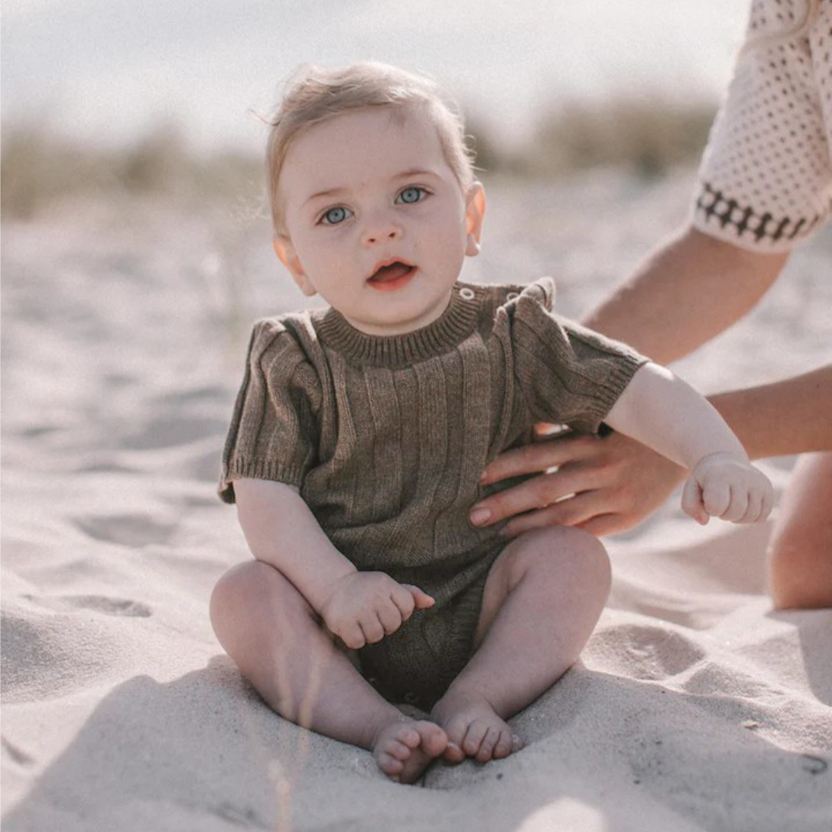 2025 Spring Summer New Baby Sh - đánh giá và giá Baby Clothing Gender Neutral