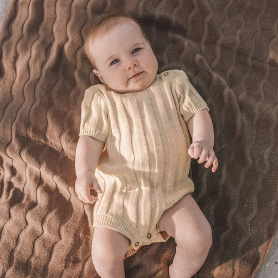 2025 Spring Summer New Baby Sh - đánh giá và giá Baby Clothing Gender Neutral