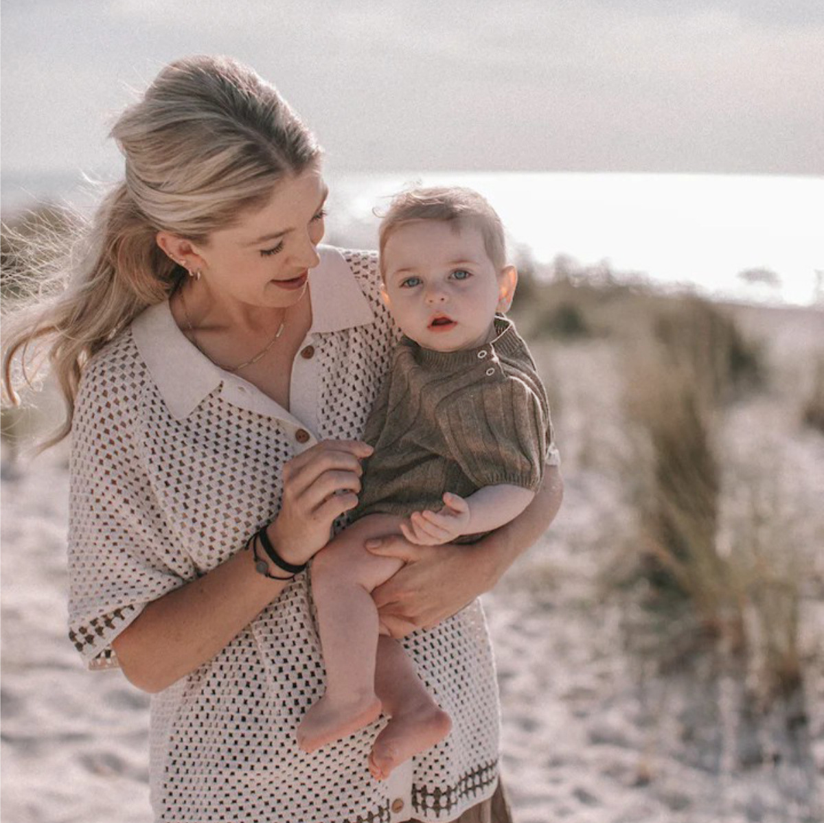 2025 Spring Summer New Baby Sh - đánh giá và giá Baby Clothing Gender Neutral