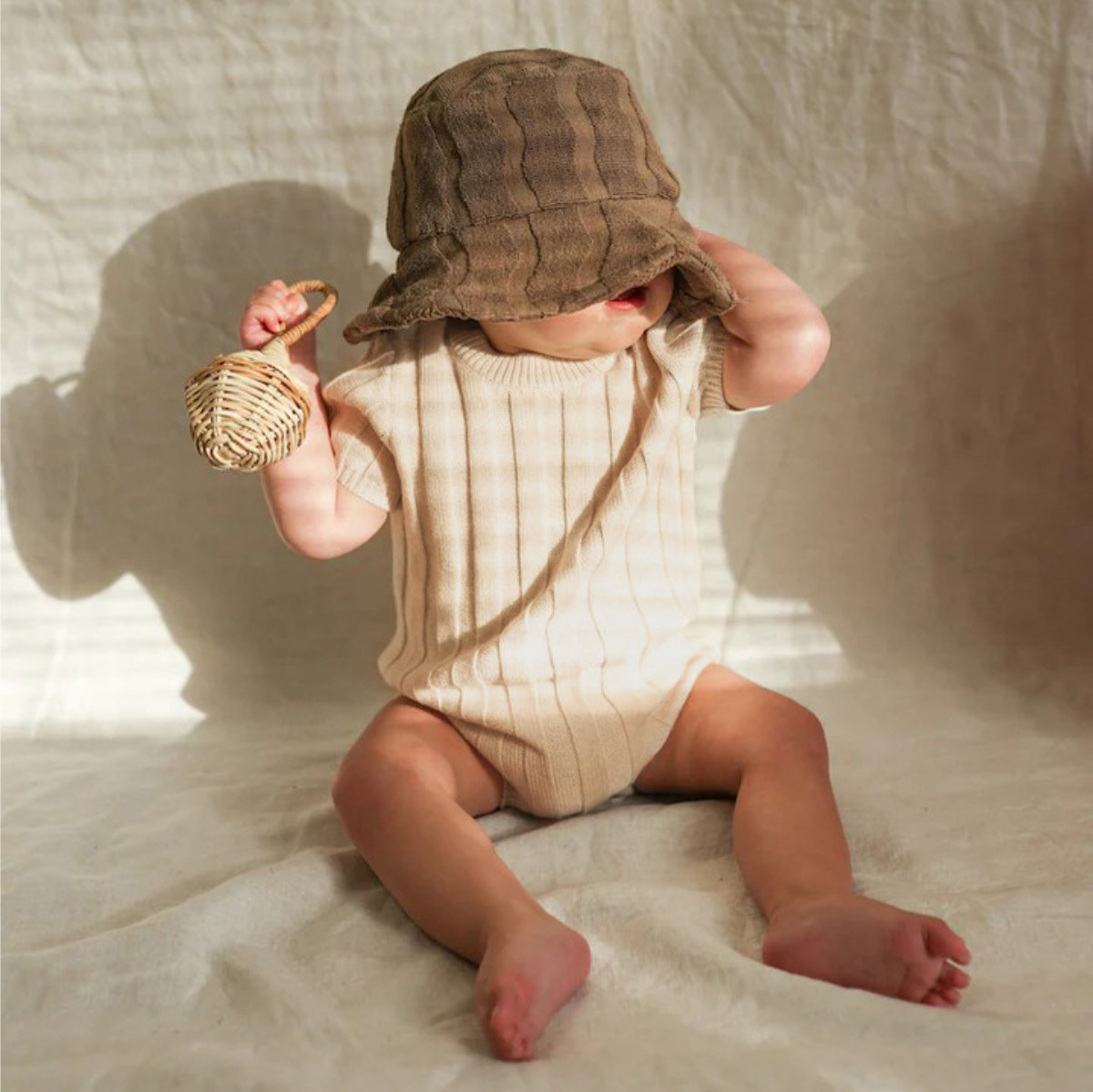 2025 Spring Summer New Baby Sh - đánh giá và giá Baby Clothing Gender Neutral