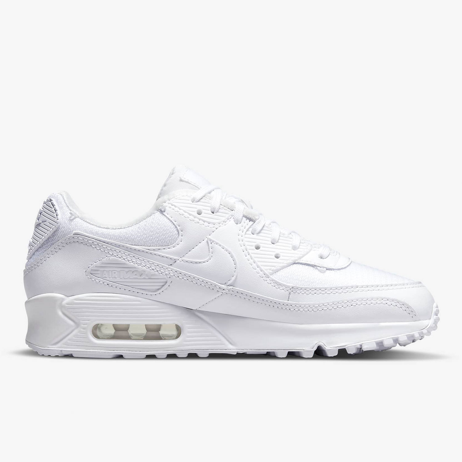 Nike Authentic AIR MAX 90 PRM  - đánh giá và giá Nike Shoes Air Max 90