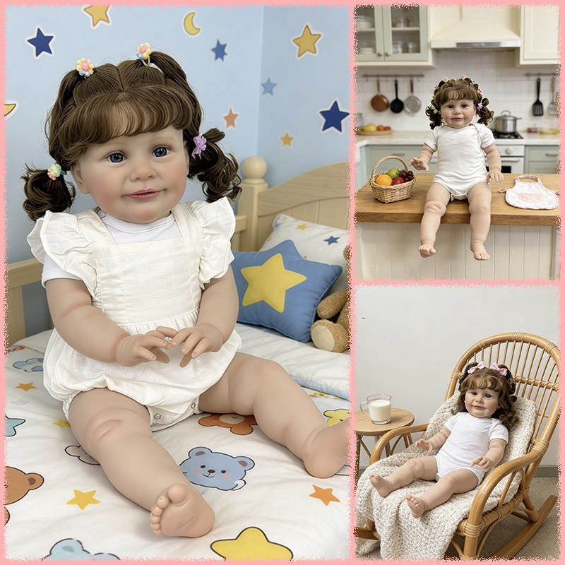 25Inch Various clothing option - đánh giá và giá Baby Clothing Layers