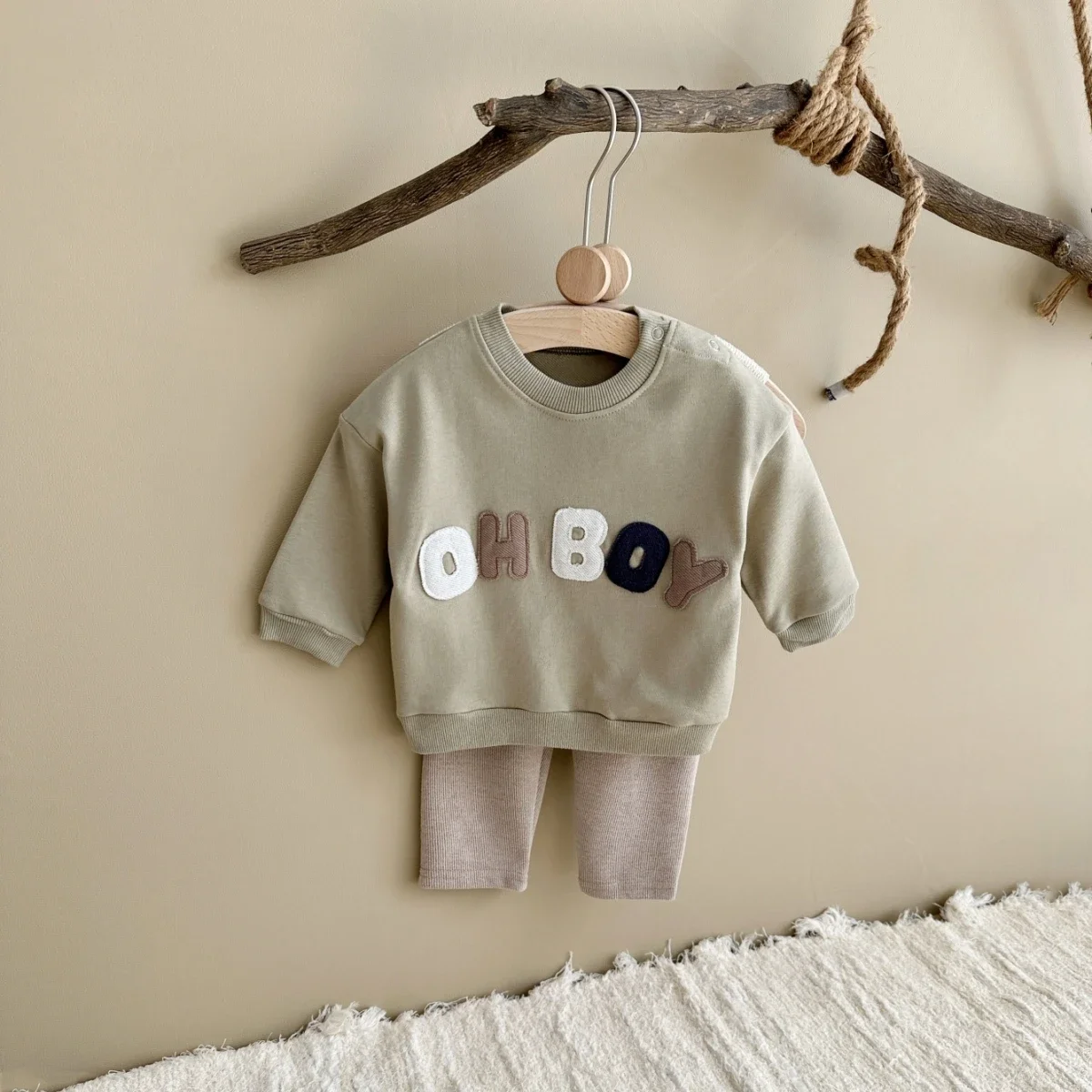 Newborn Baby Boy Girl Clothes  - đánh giá và giá Baby Clothing Gender Neutral