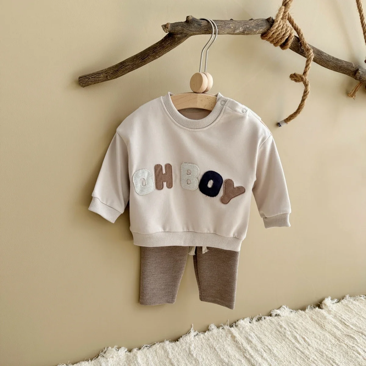 Newborn Baby Boy Girl Clothes  - đánh giá và giá Baby Clothing Gender Neutral