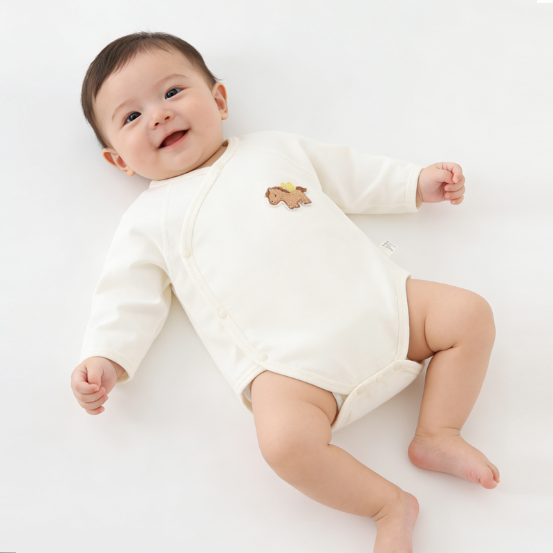 Newborn Baby Spring Clothing L - đánh giá và giá Baby Clothing Layers