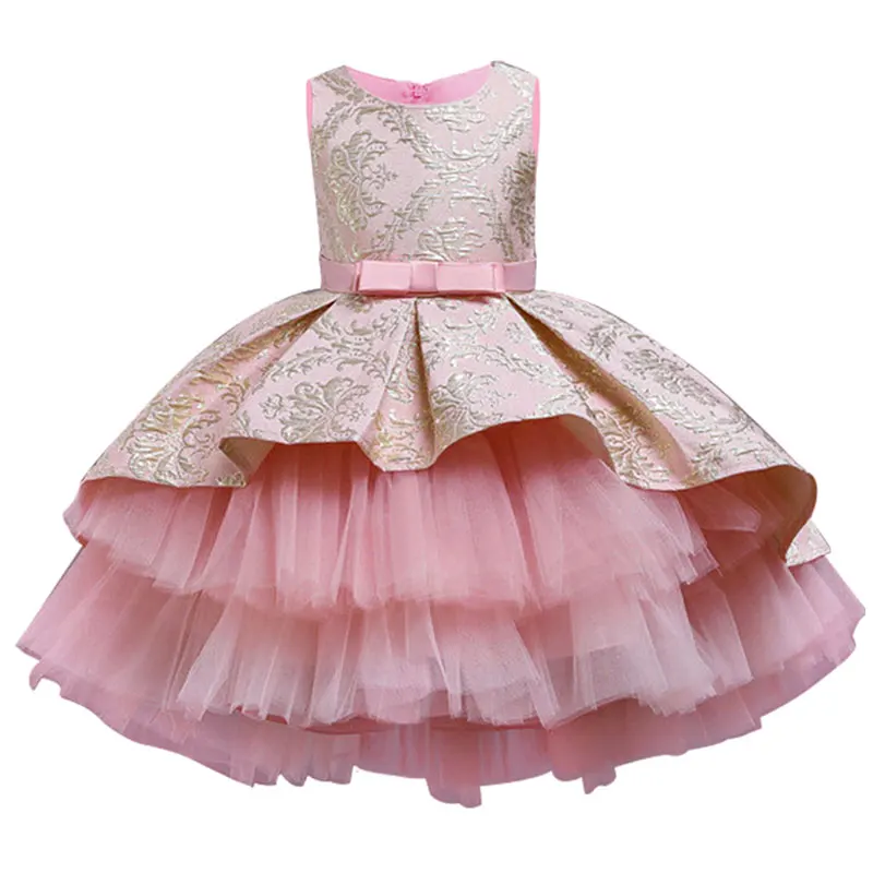 Layered Vintage Embroidery Bab - đánh giá và giá Baby Clothing Layers