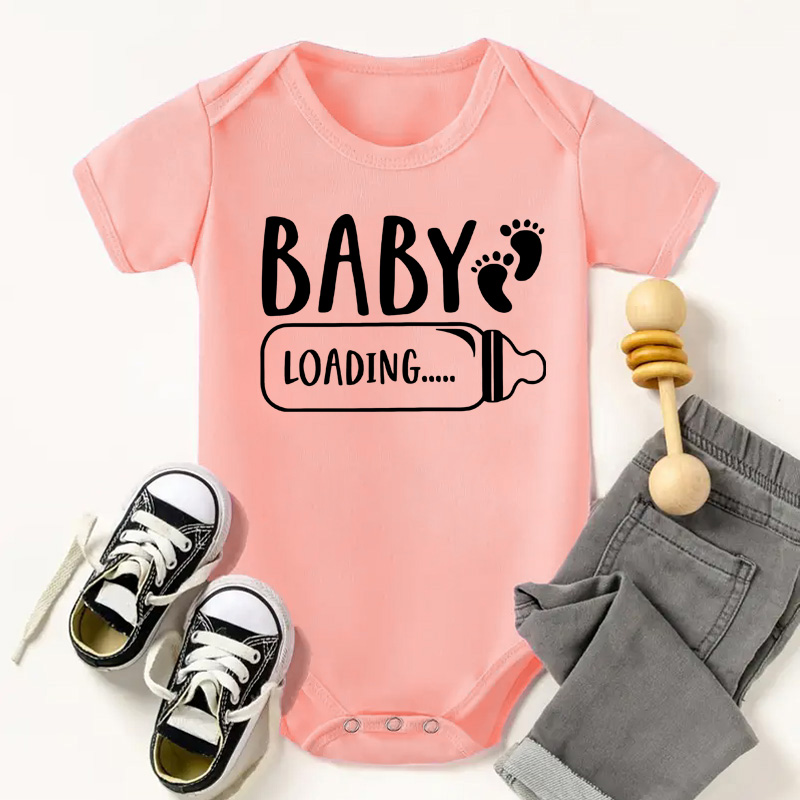 Baby Bottle Print Onesies Funn - đánh giá và giá Baby Clothing Gender Neutral