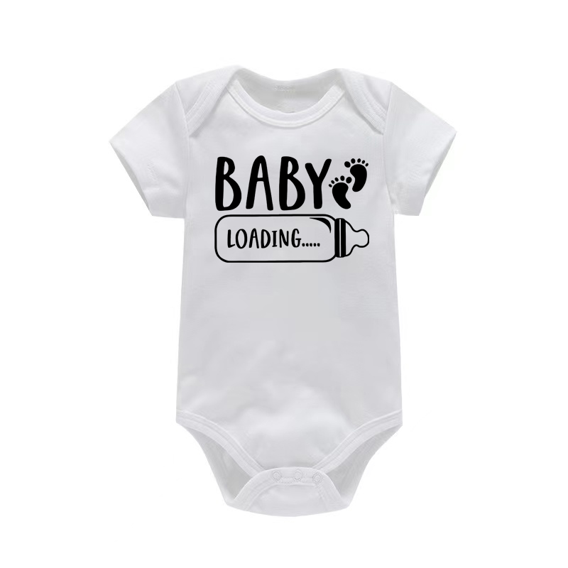 Baby Bottle Print Onesies Funn - đánh giá và giá Baby Clothing Gender Neutral