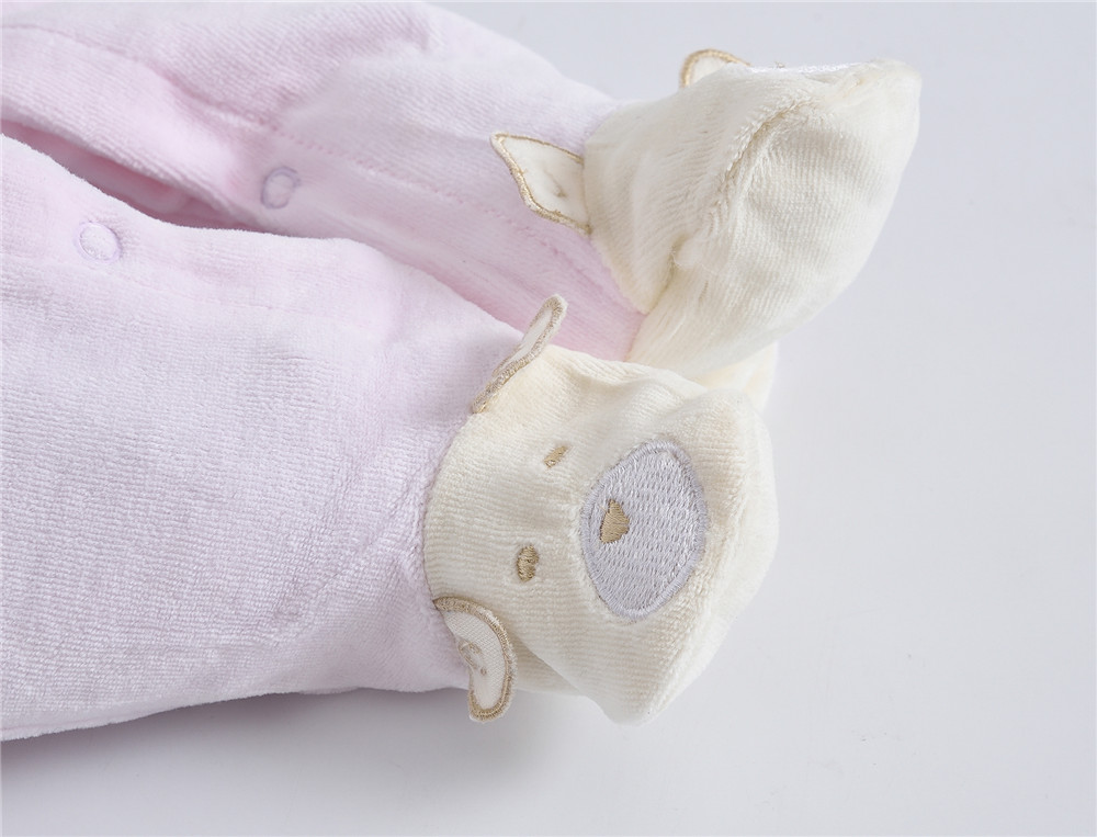Kavkas Baby Girls Clothes Long - đánh giá và giá Baby Clothing Gender Neutral