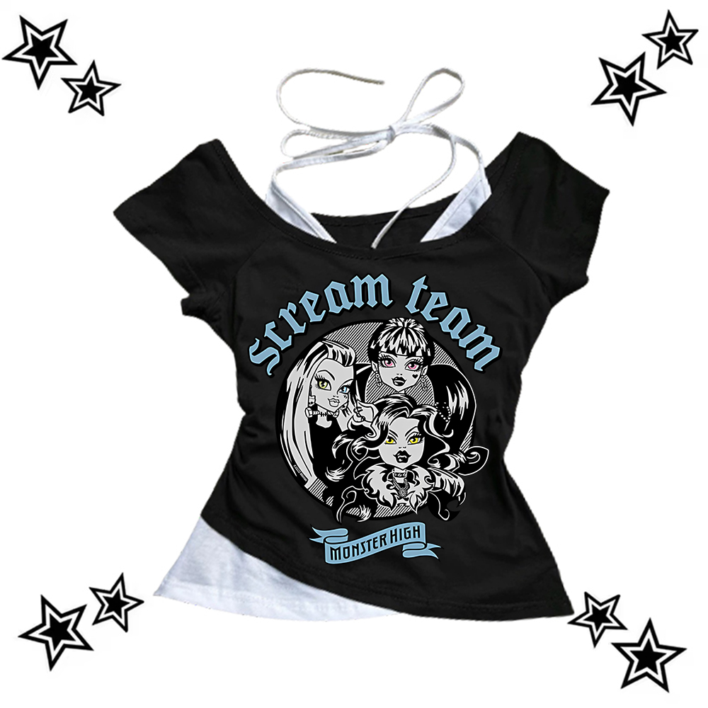 Aesthetic Punk Fairy Tee kawai - đánh giá và giá Baby Clothing For Sale
