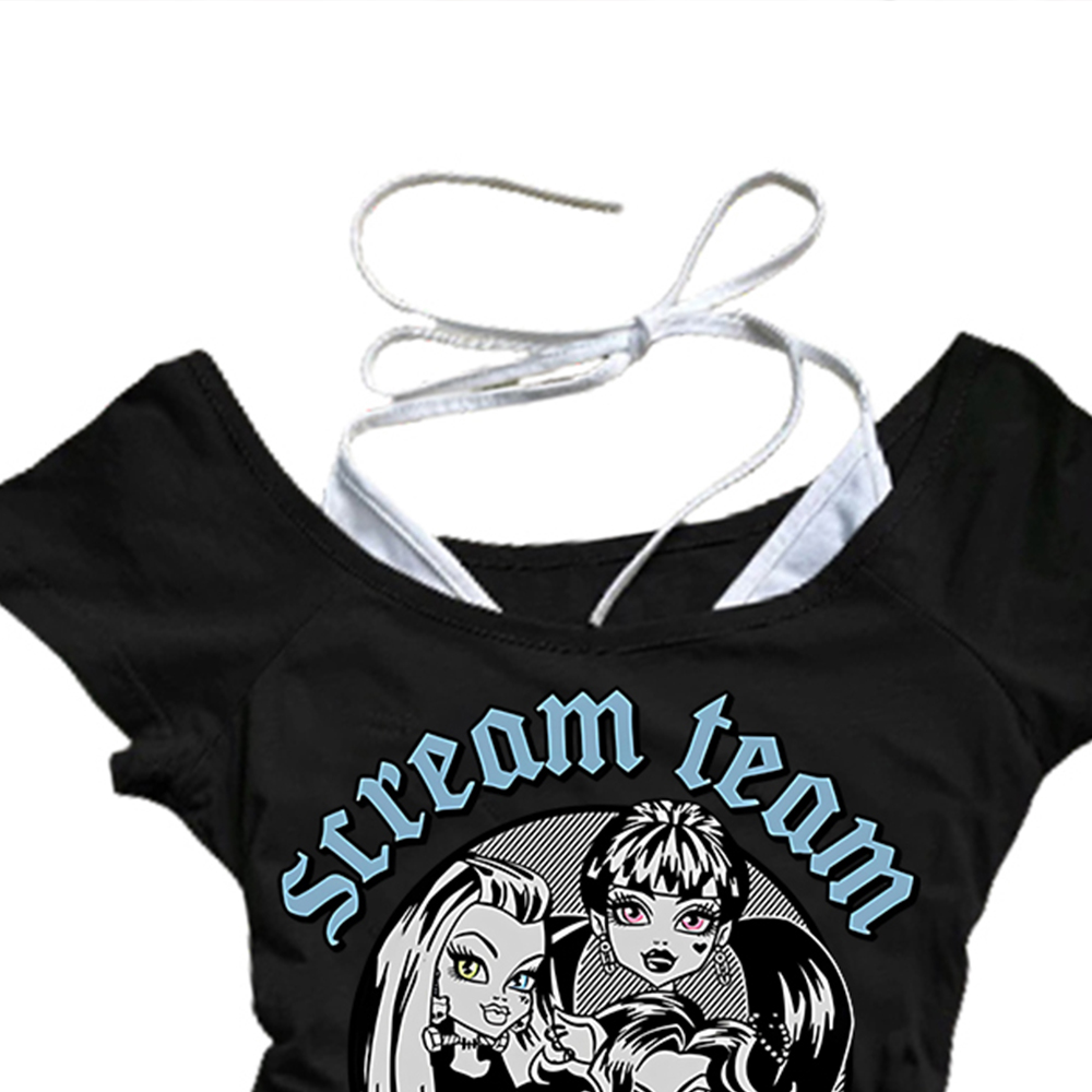 Aesthetic Punk Fairy Tee kawai - đánh giá và giá Baby Clothing For Sale