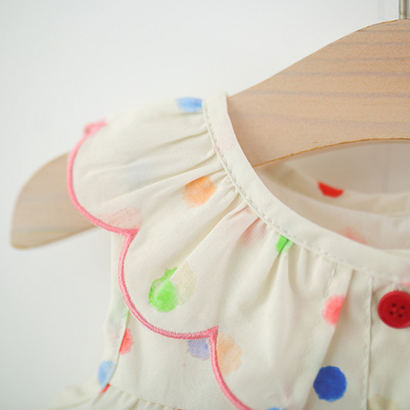 Children's clothing: girls' sl - đánh giá và giá Baby Clothing Layers