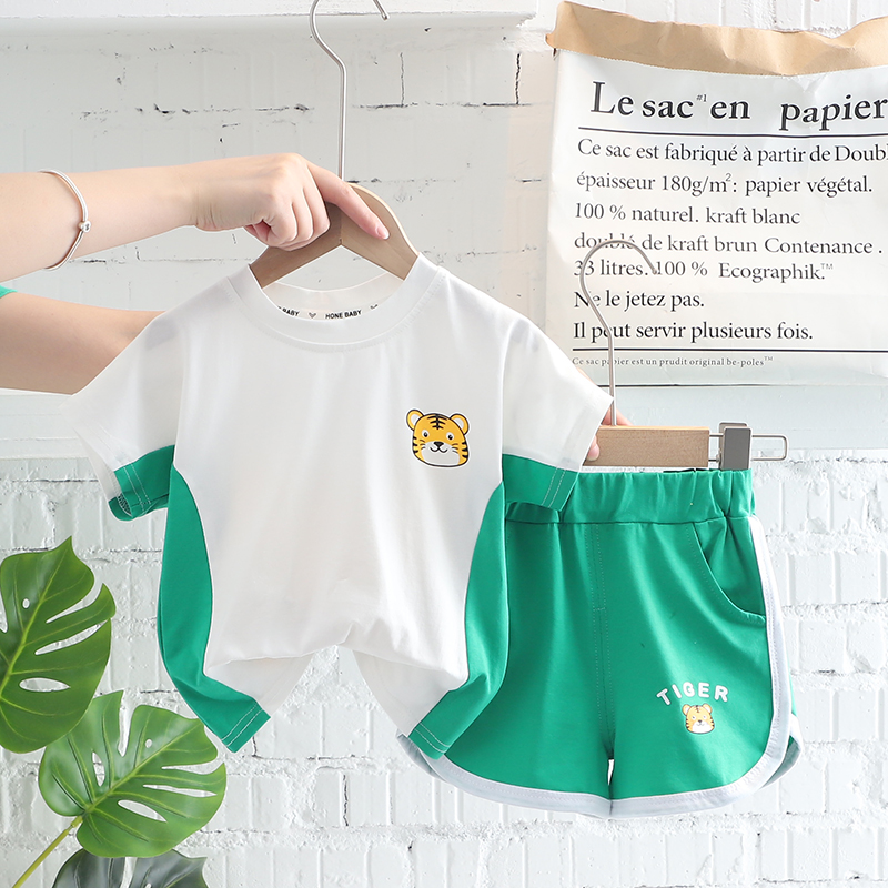 Toddler Baby Boy Girl Clothing - đánh giá và giá Baby Clothing Model