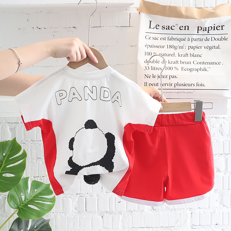 Toddler Baby Boy Girl Clothing - đánh giá và giá Baby Clothing Model