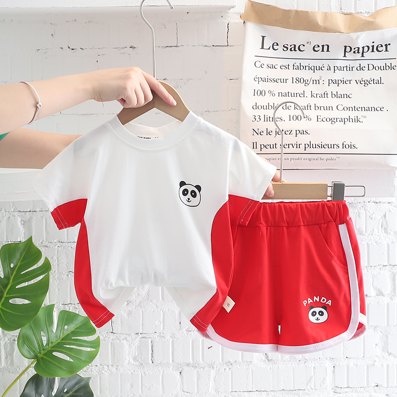 Toddler Baby Boy Girl Clothing - đánh giá và giá Baby Clothing Model