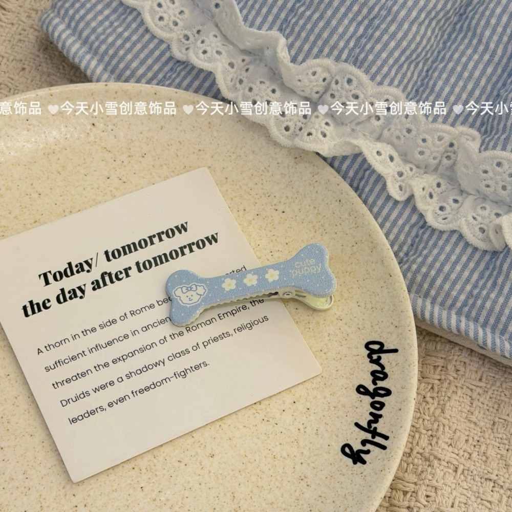 5pcs Miffy Hair Clip Cute Baby - đánh giá và giá Baby Clothing Model