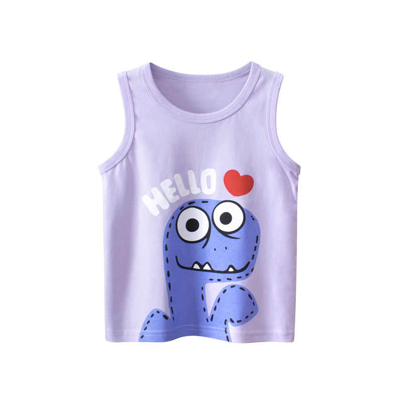 2023 Summe Children Vests for  - đánh giá và giá Baby Clothing For Sale