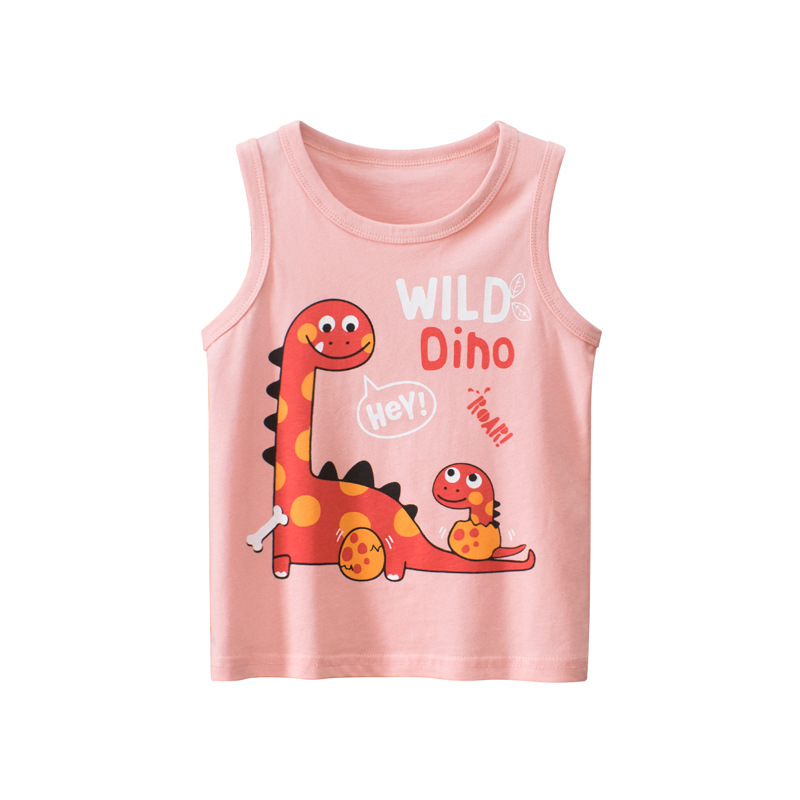 2023 Summe Children Vests for  - đánh giá và giá Baby Clothing For Sale