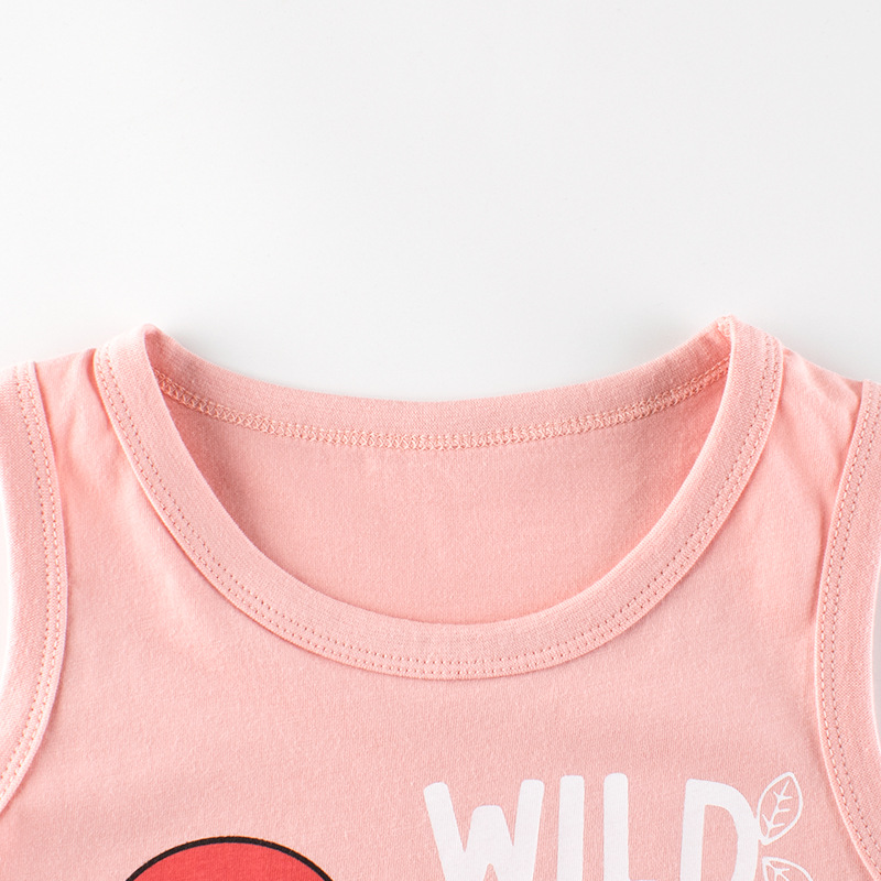 2023 Summe Children Vests for  - đánh giá và giá Baby Clothing For Sale
