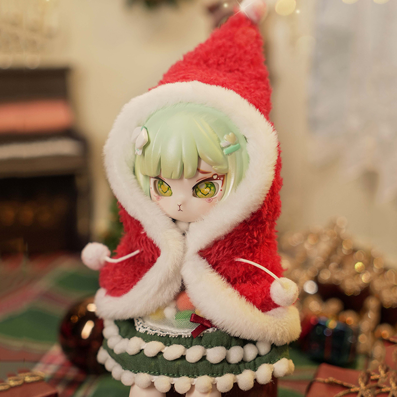 Come4Free Christmas Limit Ob11 - đánh giá và giá Baby Clothing Model